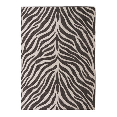 Phocas Animal Print Indoor / Outdoor Rug