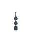 Fredson Metal Lamp Base Lamp-34673638