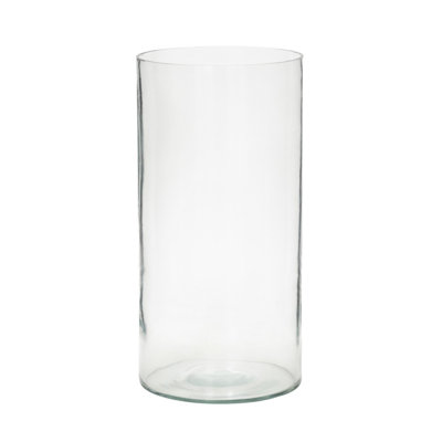 Glass Table Vase