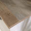 Bureau, finition blanche