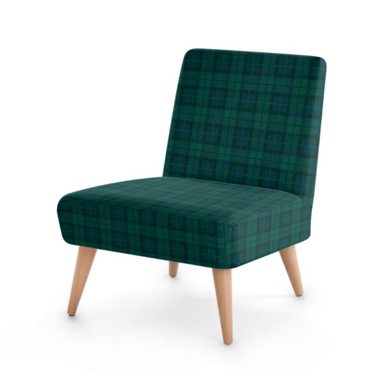 Bothell Upholstered Accent Chair