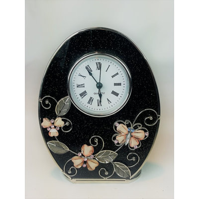 Horloge de plateau Linehan
