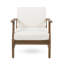 Chaise d'extérieur en bois avec coussins Tavares-1787203125-1842766031