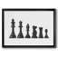 «Start Line Up I», reproduction d'art sur toile-95885634-95885637