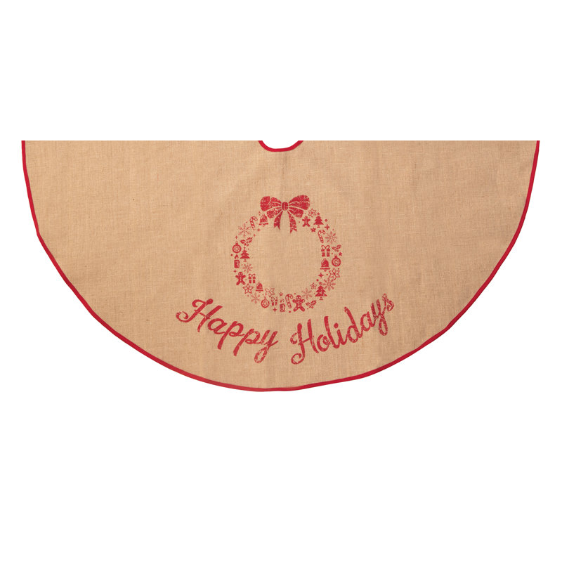 Tree Skirt