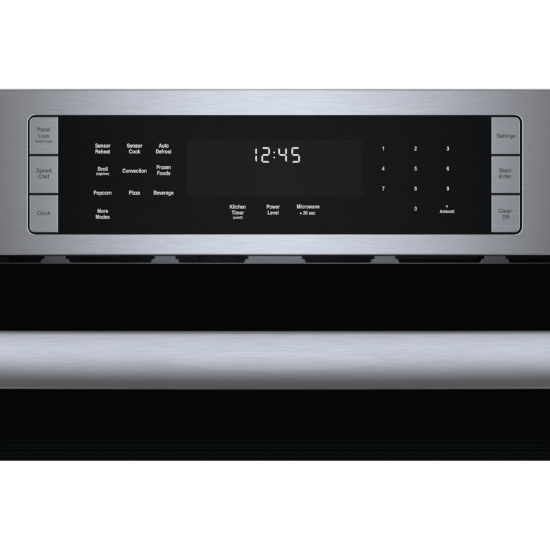500 Series 24" Convection Electric Single Wall Oven