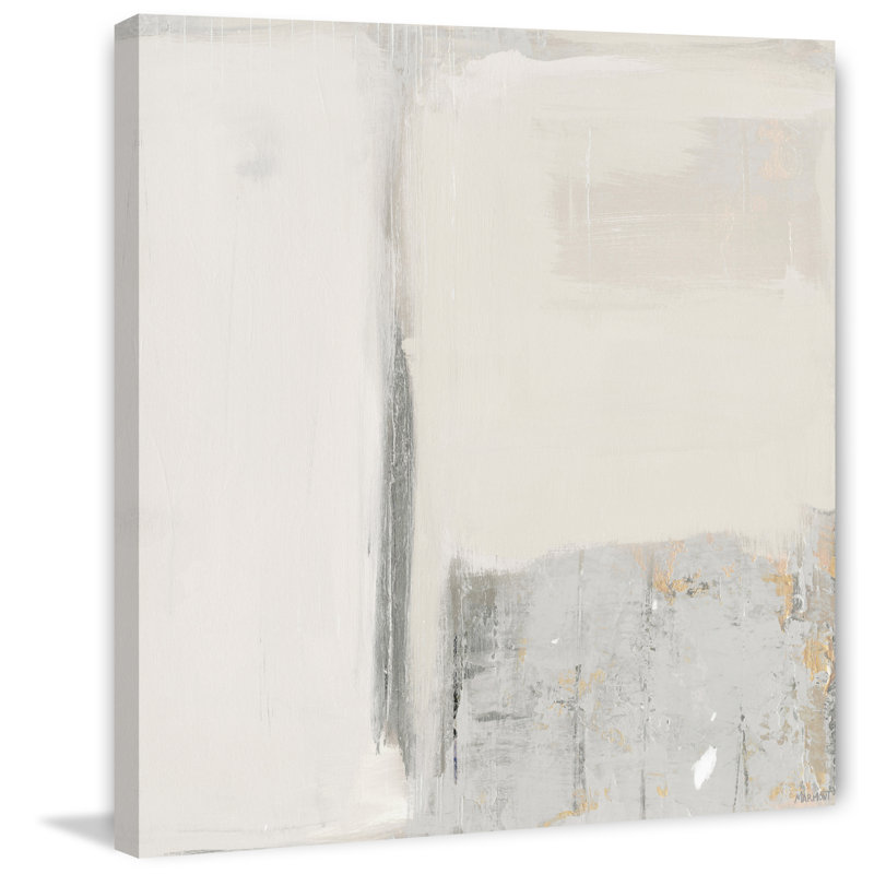 Sierra I 1 Piece Wrapped Canvas Painting, 45cm H x 45cm W