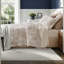 Cotton Blend Floral Duvet Cover Set