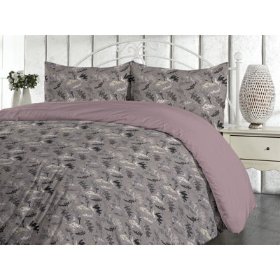 Domunique Duvet Cover