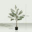 120cm Faux Bird Of Paradise Plant in Pot