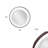 Redfern Round Mirror