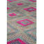 Jijim One-of-a-Kind 6'5" X 7'8" Area Rug