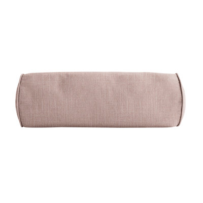 Outdoor Reversible Throw Pillow