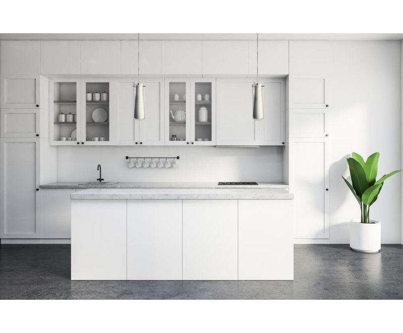 Nafni 1 - Light Single Pendant