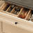Bowl-Shaped Funiture Knob Multipack-110812040-110812042