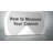 Polymer Kidney-Shaped 2-Shelf Lazy Susan w/Bottom Mount Hardware for Corner Base Cabinets-29099932-115821817