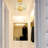 Kadedra 4 - Light Close-to-Ceiling Chandelier-1710206037