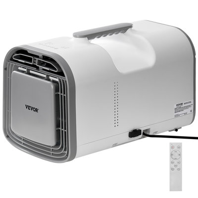 Portable Air Conditioner 4250 BTU Tent Air Conditioning for Outdoor Camping RVs