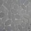 Nature 12x12 Oval Honed Natural Stone Mosaic Tile-1011036848