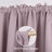 Harlowe Room Darkening Curtain Pair-1701462227-1701462226