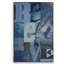 «Believe», art textuel sur toile tendue-1328350816