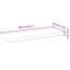 Alexian Solid Wood Floating Shelf-433248238