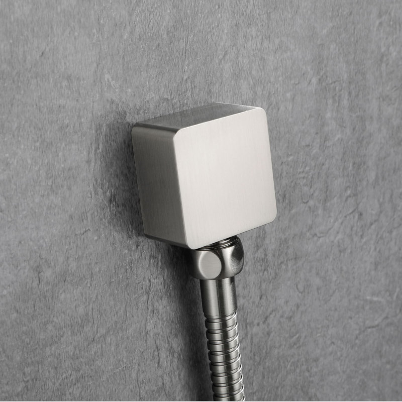 Pomme de douche multifonctionnelle