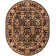 Dunbar Hand Tufted Wool Oriental Rug