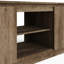Allred Unfinished TV Stand for TVs up to 65"