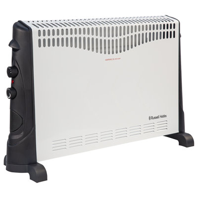 2000 Watt Electric Convection Radiator Heater