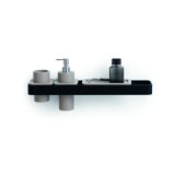 Abruzzo Bathroom Accessory Set