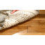 Tapis géométrique en jute / laine / coton Tommy-2116006507