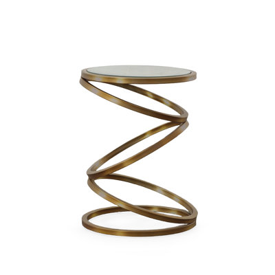 Halsey End Table