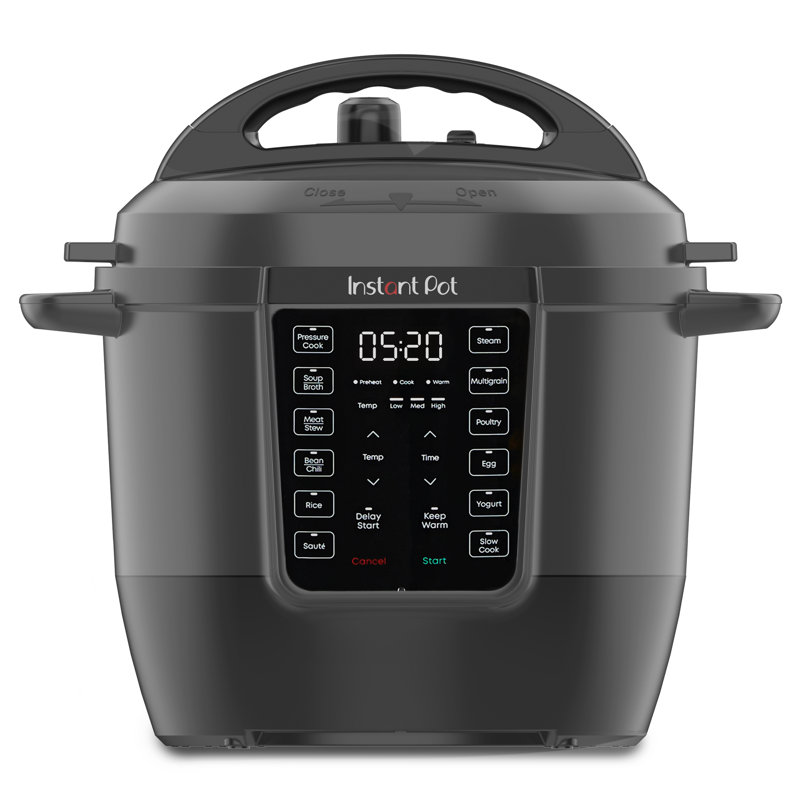Instant Pot® RIO™ 6QT Multi-Cooker, 6 quarts
