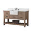 Meuble-lavabo simple Curiel-1296472467