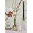 Monroe Candleholder 2.75"x 6.5"