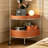 Rolling Coat Rack with Stainless Steel Frame