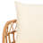 Arthel 2 - Person Patio Conversation Set