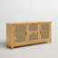 Buffet 2 tiroirs Casspi-605026446
