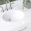 Meuble-lavabo simple en bois massif 61 po ARIEL Monrow-99405037-125038766-131238287