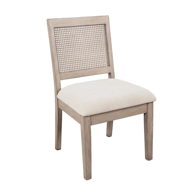 Chaise Zaharah