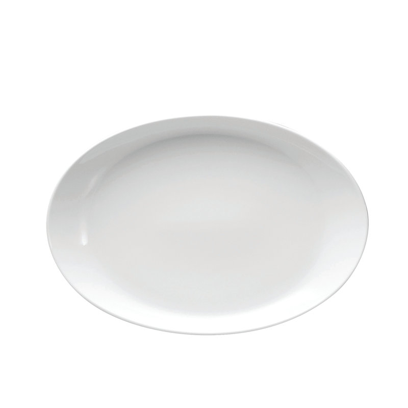 Royale Winged Platters, 11", by Sant' Andrea