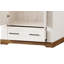 COUNTRY 2-Door 1-Drawer Wardrobe
