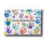 «Kids Rock A» par Jean Plout, art mural sur toile-1092413167