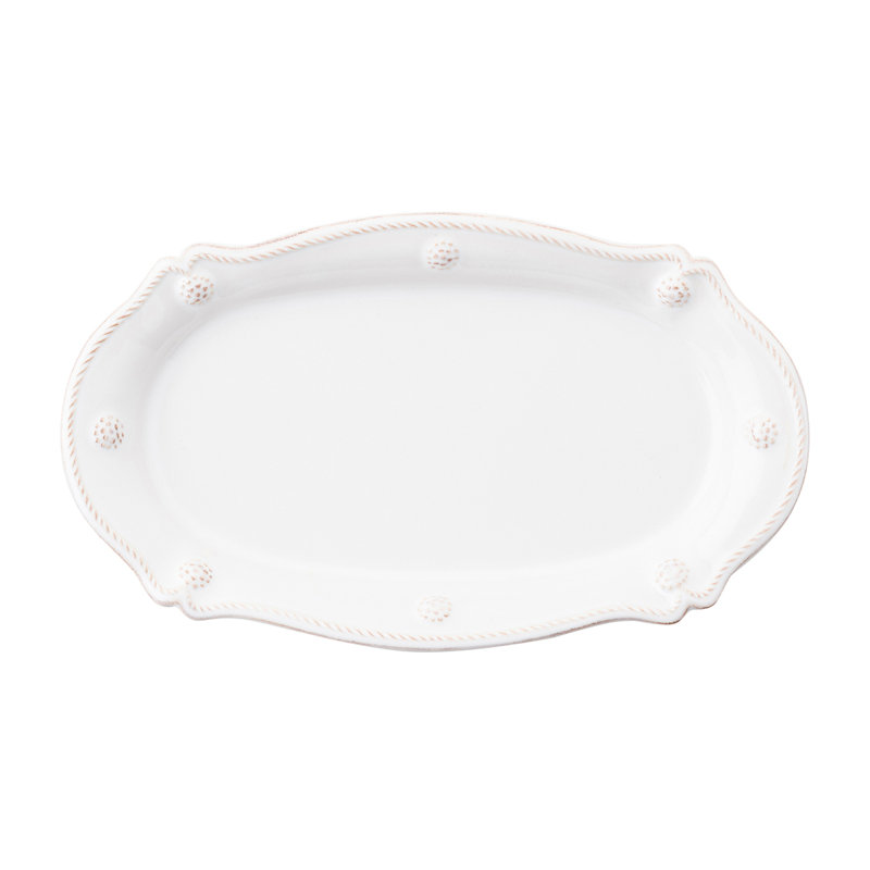 Berry & Thread 10.25" Tray