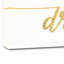 Art textuel sur toile tendue Drean-21857007