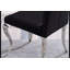 Chaises de salle à manger rembourrées Modern-1760923568-1760923569