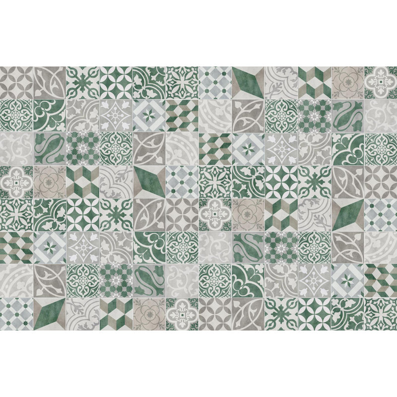 Migina Kitchen Mat, Rectangular 133 x 200cm