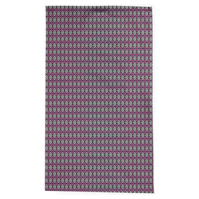 Leffel Diamonds Tablecloth