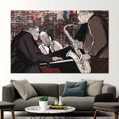 Print on Canvas